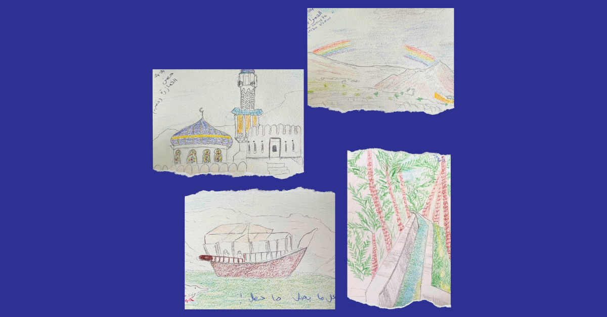 10 things to know before you travel to Oman 🇴🇲