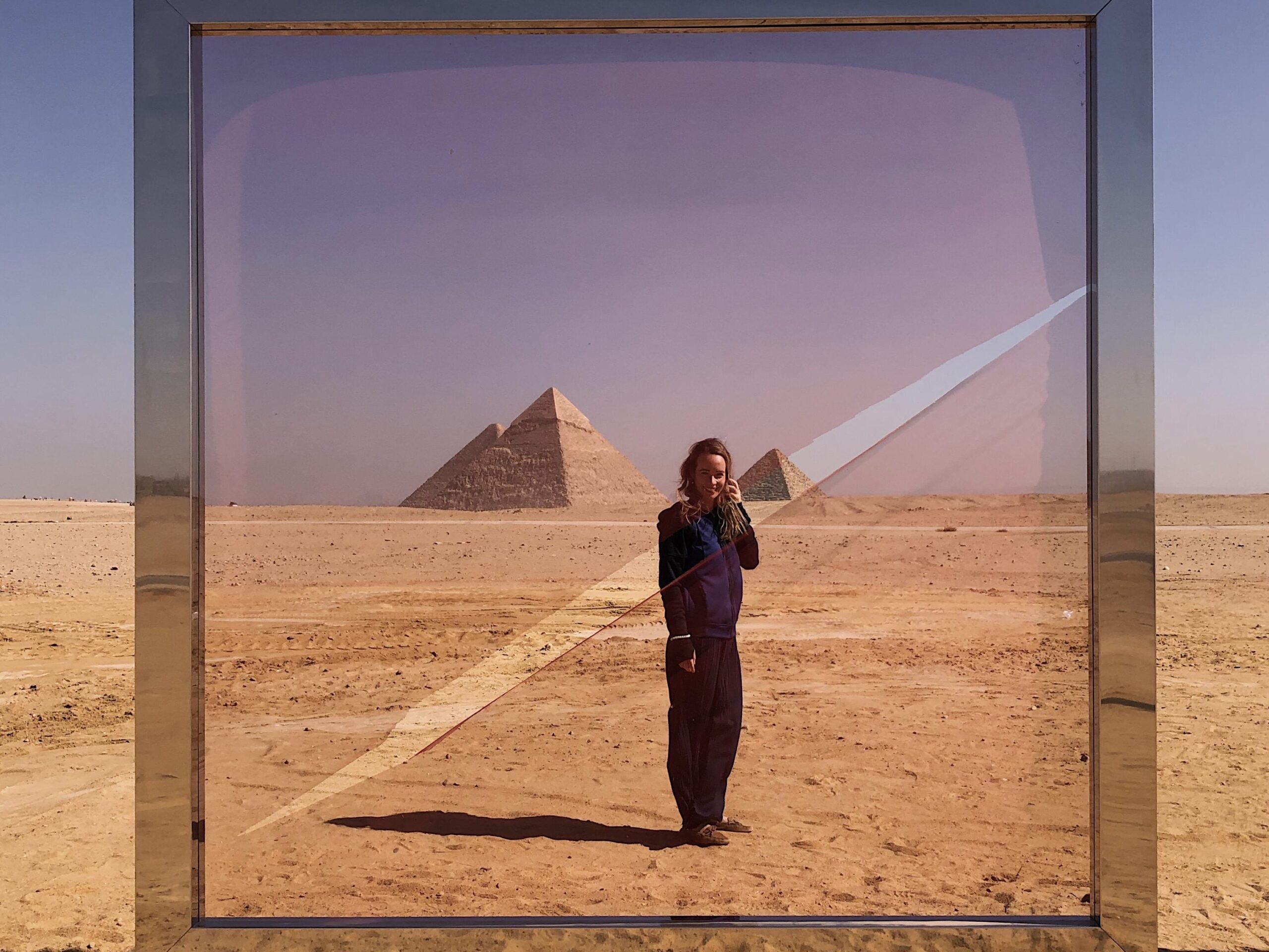 Following my Personal Legend: 9 Life Lessons from Egypt