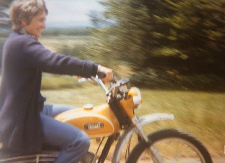 Being strong is being real