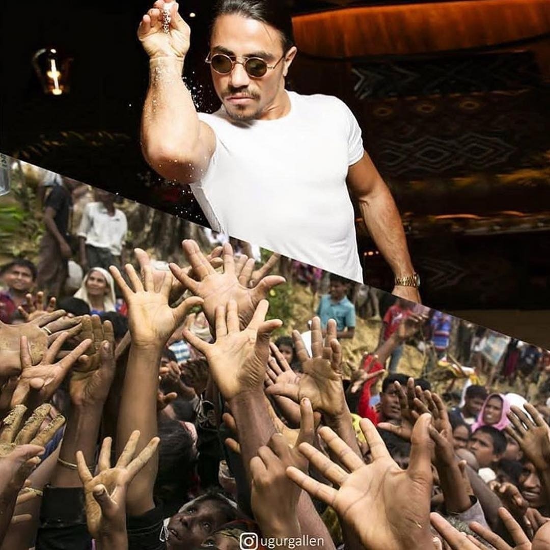 Ugur Gallenkus: un art engagé et absolu