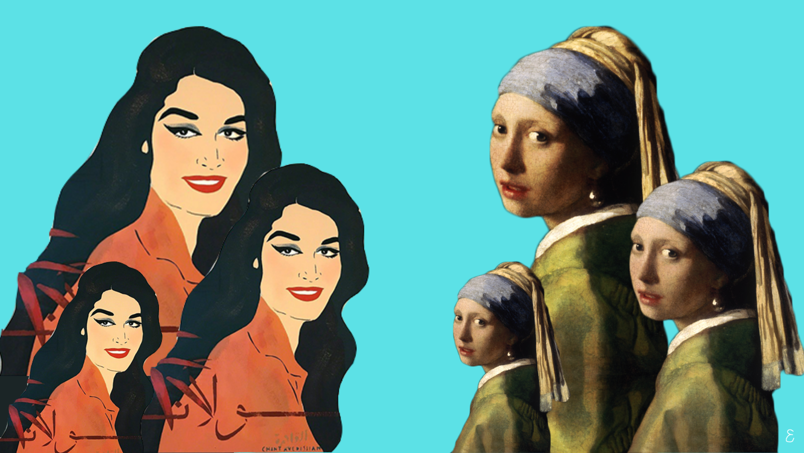 Être une femme aujourd’hui: regards croisés