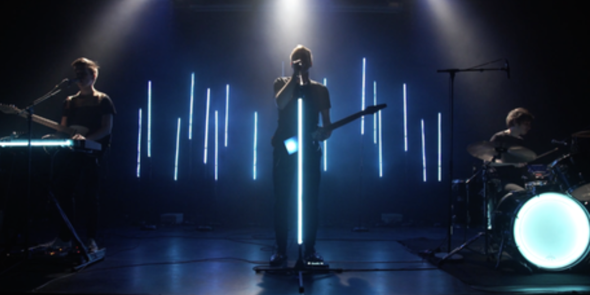 Plongez dans l’univers de Node Runner