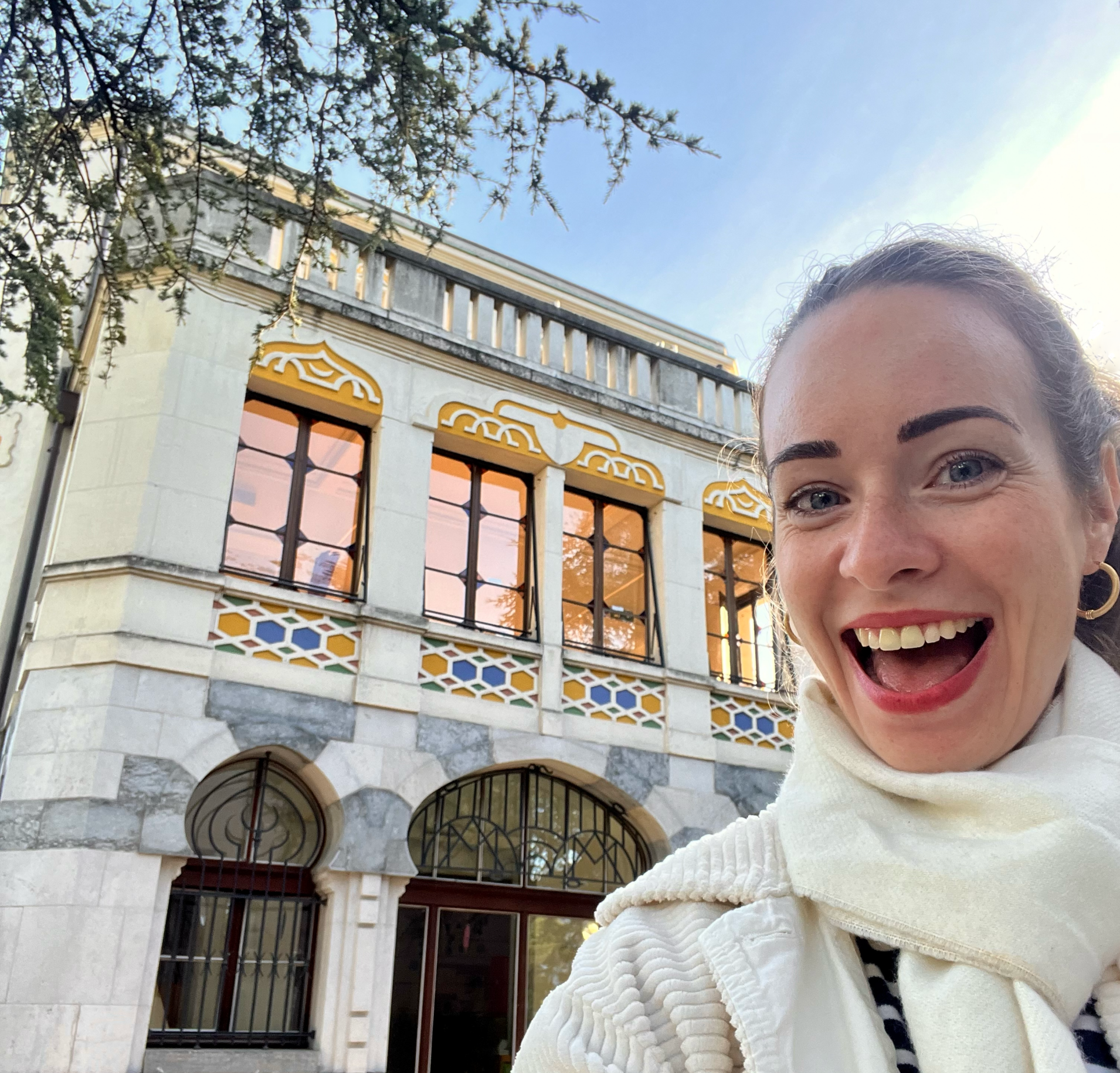 Oriental Geneva: Food & Culture Hidden Gems